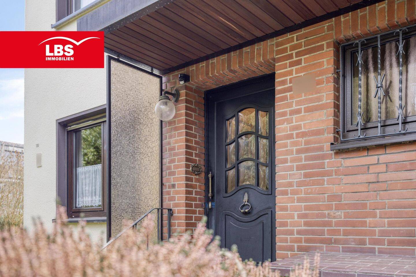 Großzügiges Reihenendhaus mit großem Garten in Düsseldorf-Wersten!, 40225 Düsseldorf (Bilk Flehe Oberbilk Wersten)