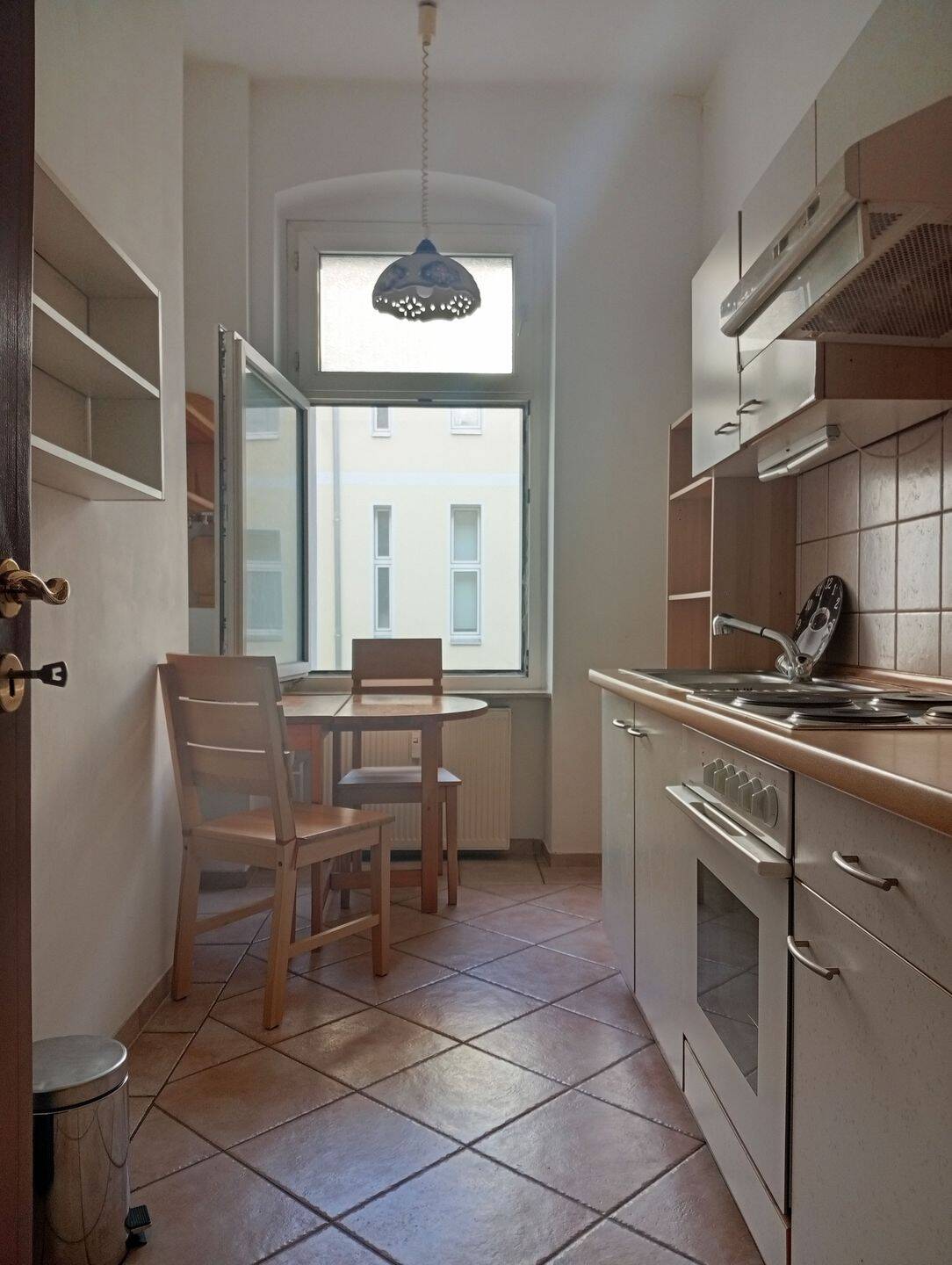 Super Altbau – Provisionsfrei – Top Lage, 10625 Berlin (Charlottenburg-Wilmersdorf Charlottenburg)