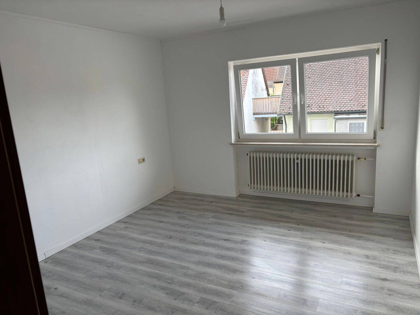 2 Zimmer Mietwohnung, 91438 Bad Windsheim