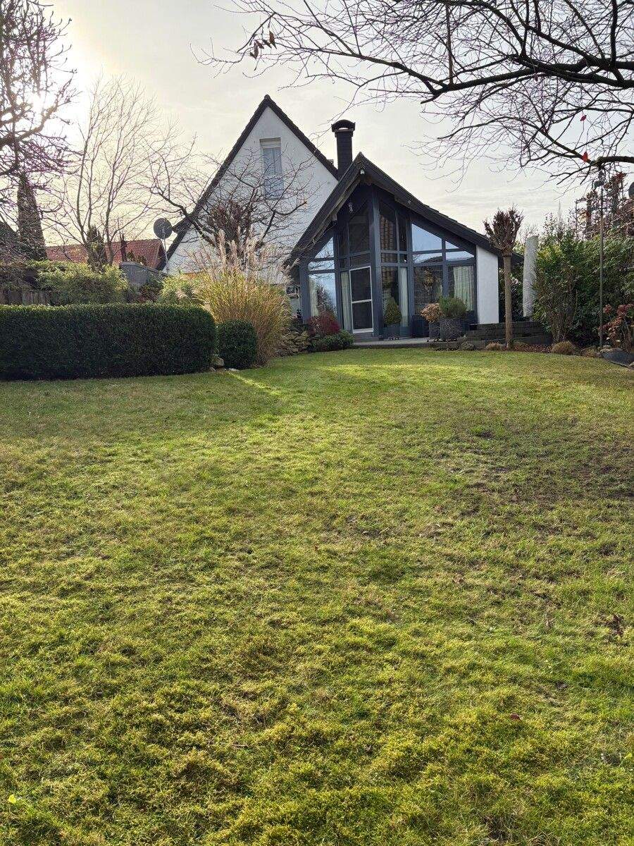 Großzügiges Haus mit modernem Flair- viel Platz zum Wohlfühlen, 49086 Osnabrück (Darum Gretesch Lüstringen Voxtrup Widukindland)