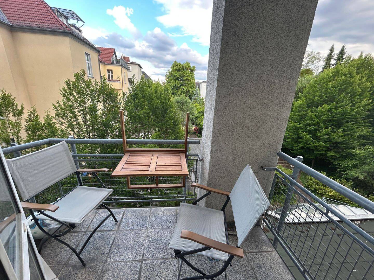 Studenten Wohnung Berlin Steglitz Zehlendorf / Wohnung, 12205 Berlin (Steglitz-Zehlendorf Lichterfelde)