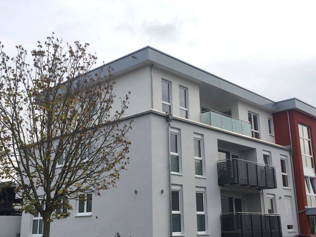 Seniorenwohnung in Heuchelheim, 35452 Heuchelheim a.d. Lahn