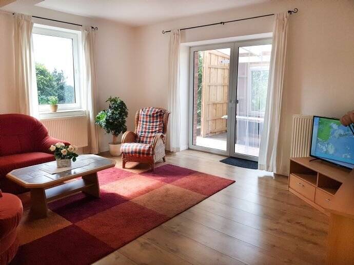 Ferienwohnung mit 2 Schlafzimmern/ nur für Arbeitnehmer, 21640 Bliedersdorf