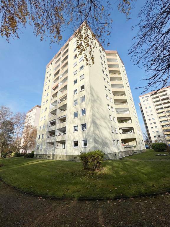 Wohnung in Saarbrücken-Dudweiler, 66125 Saarbrücken