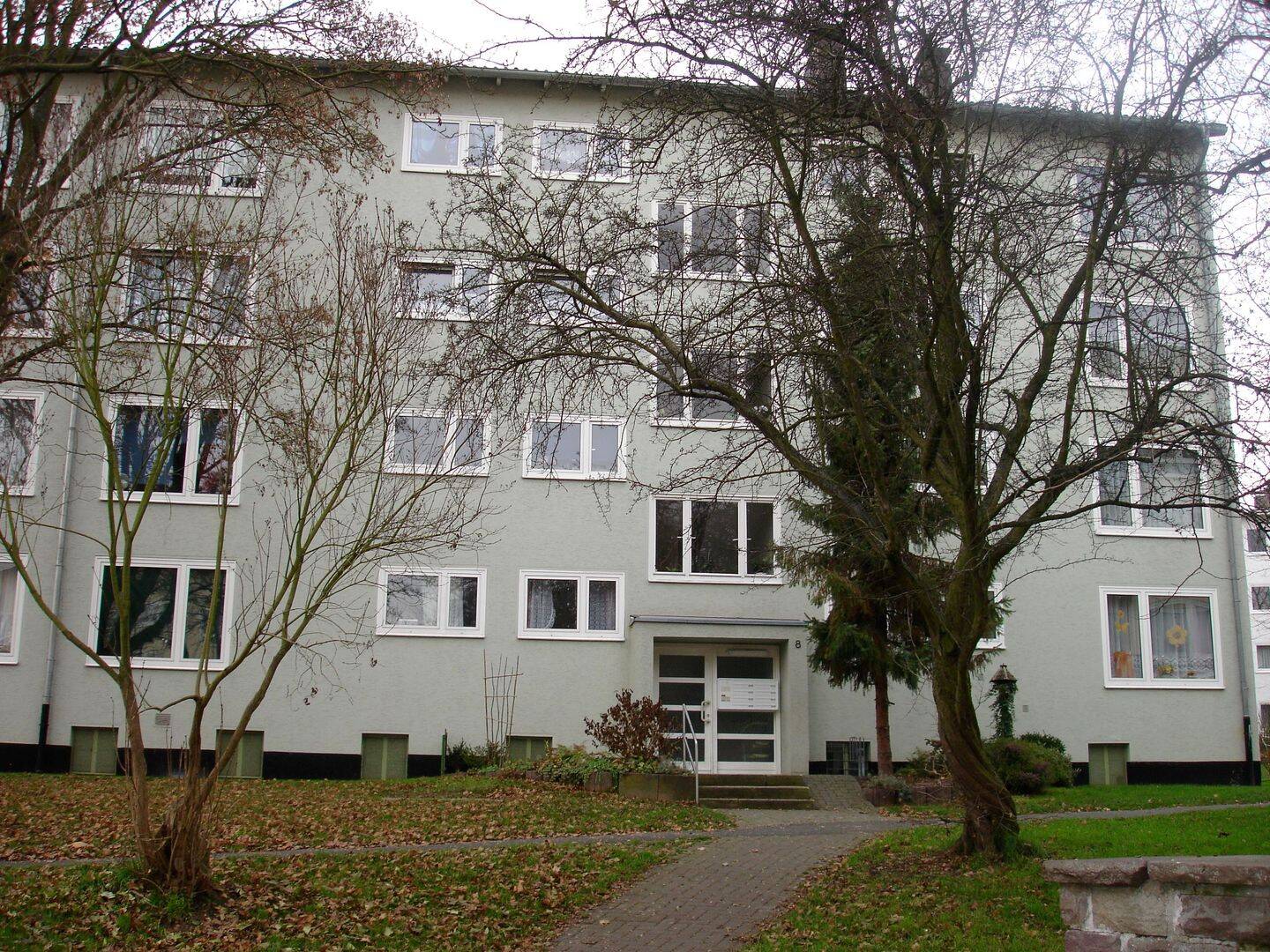 Schicke 4-Zimmer-Wohnung-ideal für Paare und Familie, 34134 Kassel (Niederzwehren Oberzwehren Süsterfeld/Helleböhn)