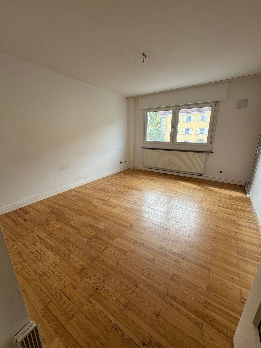 3 – Zimmerwohnung im Stadtteil Lichtenhof, 90461 Nürnberg