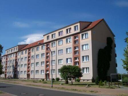 Kleine 2-Raumwohnung mit Balkon!, 17235 Neustrelitz