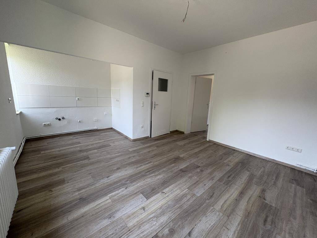 Großzügige 3-Zimmer-Wohnung mit Badewanne in Wilhelmshaven Fedderwardergroden!, 26388 Wilhelmshaven