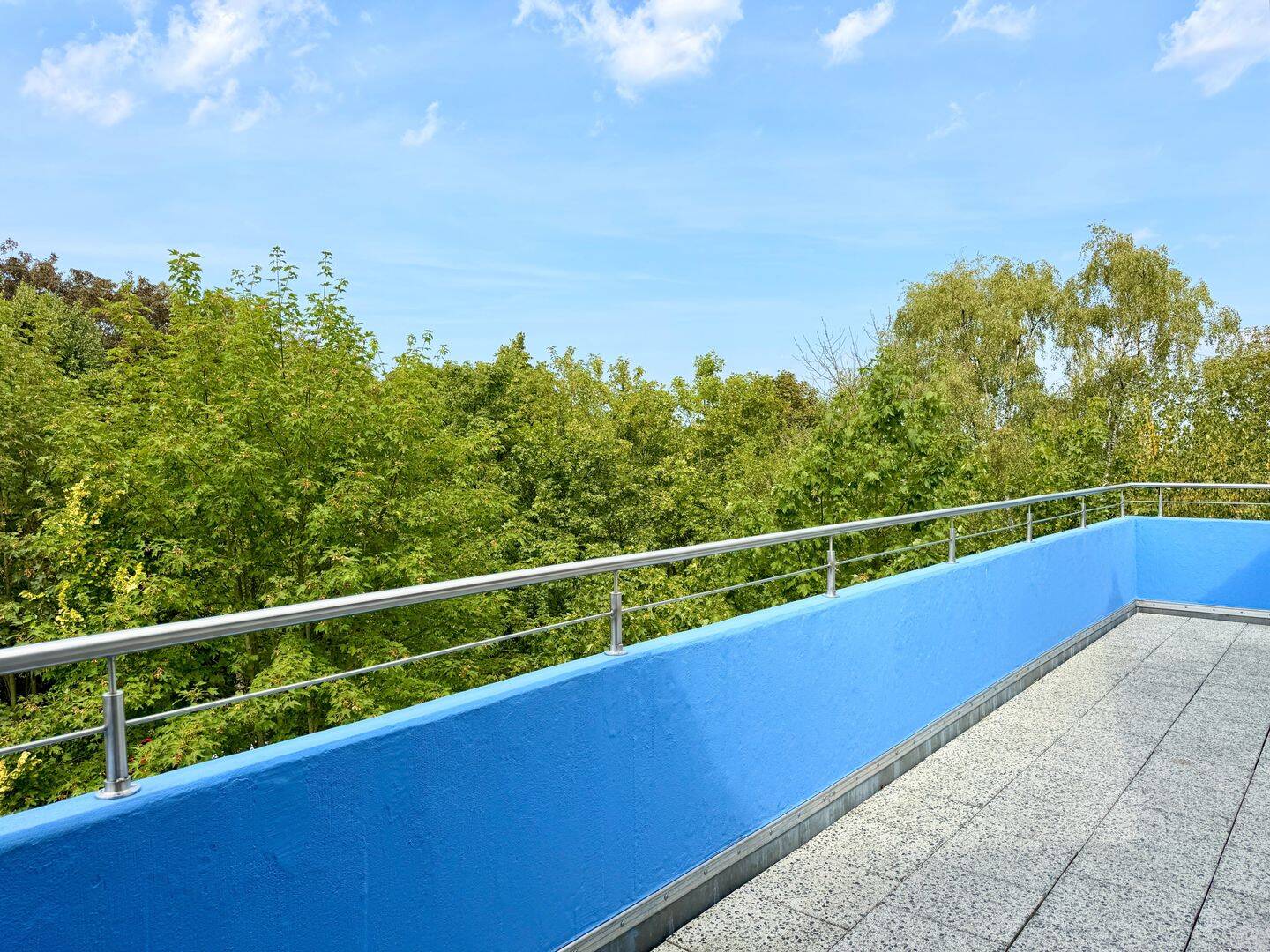 HERRLICHER AUSBLICK VON RUHIGER DACHGESCHOSSWOHNUNG !!!, 58644 Iserlohn