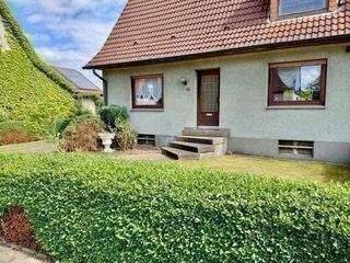 familienfreundliche DHH / großer Garten – ruhige Lage, 59457 Werl