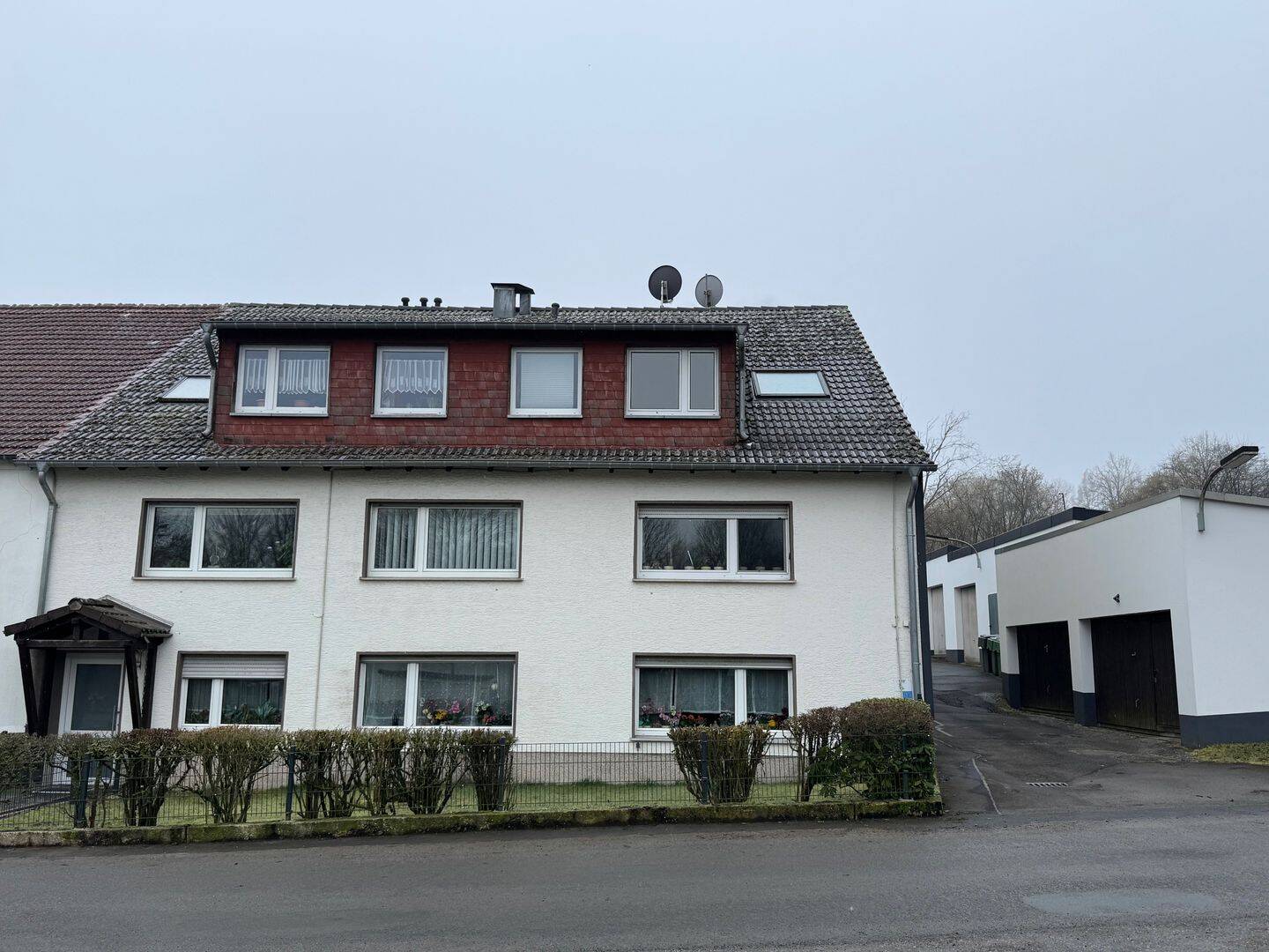 Idyllisches Zuhause in Amphop – Wohnen, Arbeiten & Leben im Grünen, 58579 Schalksmühle