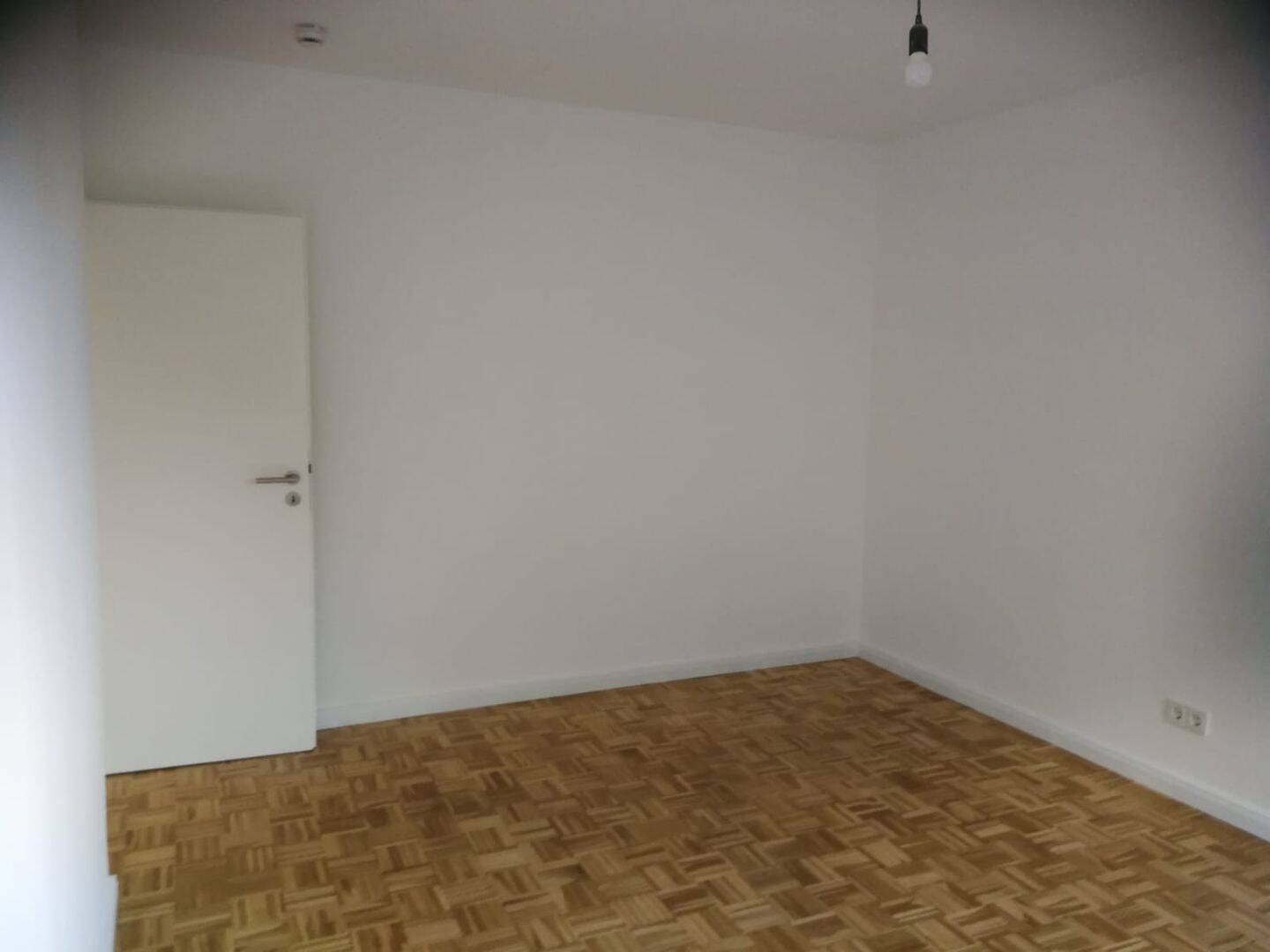 Schöne Mietwohnung in der Nähe des Bundeswehrkrankenhauses, 22047 Hamburg (Wandsbek Bramfeld Tonndorf)