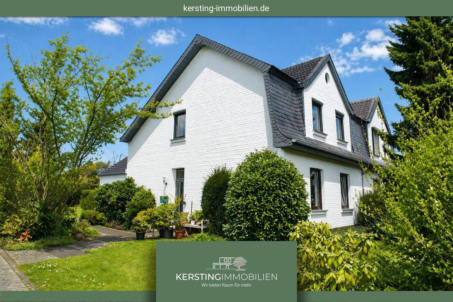 Seltene Gelegenheit in KR-Verberg! Einfamilienhaus mit Charakter, Substanz und Entwicklungspotenzial, 47802 Krefeld