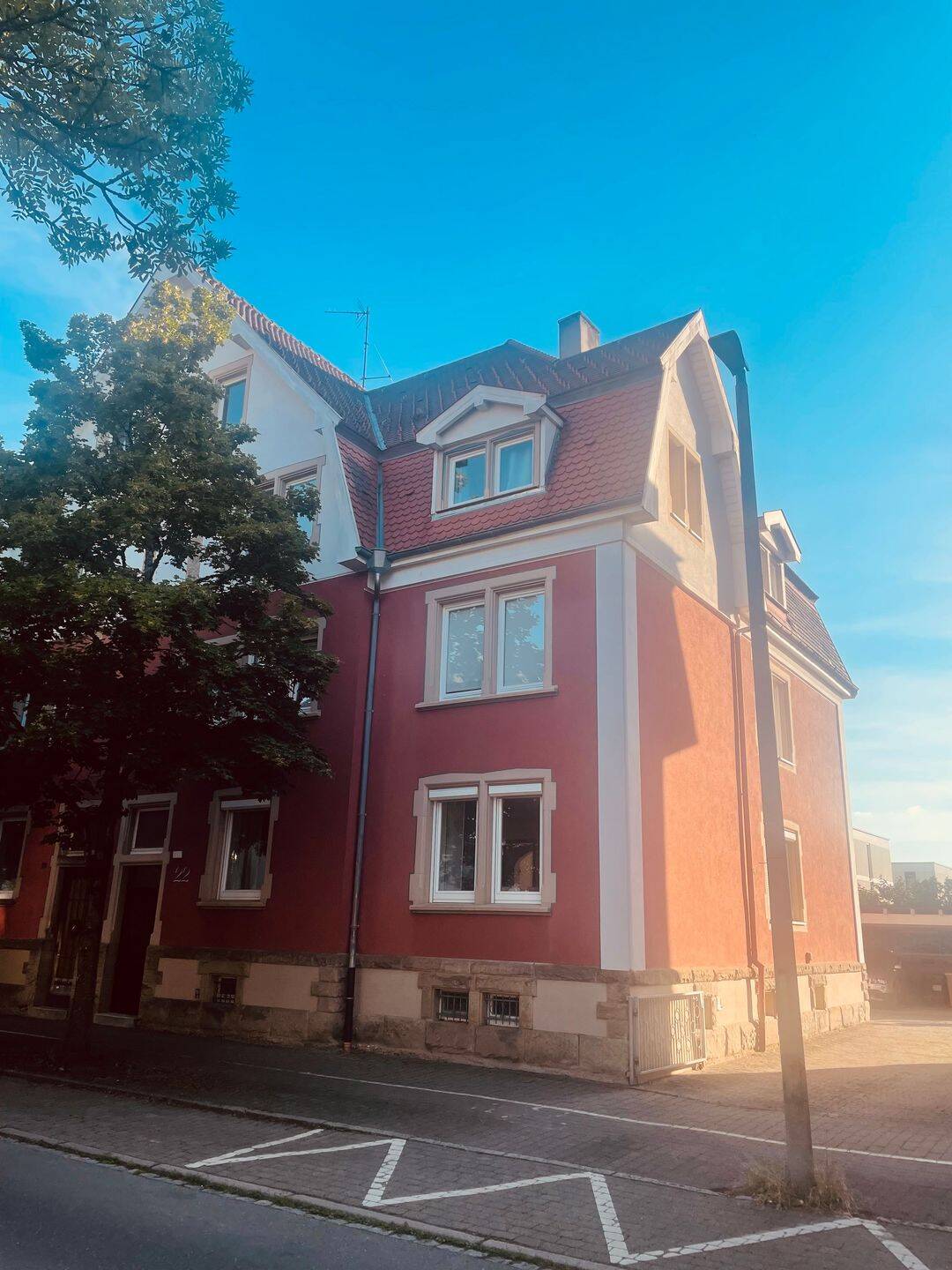 Mietwohnung, 3 Zimmer, 94 m², in Villingen-Schwenningen, 78050 Villingen-Schwenningen