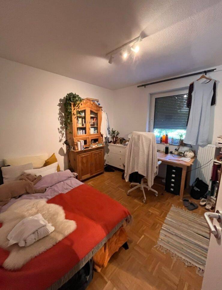 WG-Zimmer, 1 Zimmer, 14 m², in Hamburg, 22767 Hamburg (Altona Altona-Altstadt Ottensen Sankt Pauli Sternschanze)