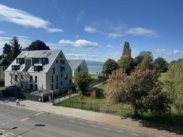 3,5 Zimmer Wohnung mit See- und Bergsicht Friedrichshafen, 88045 Friedrichshafen