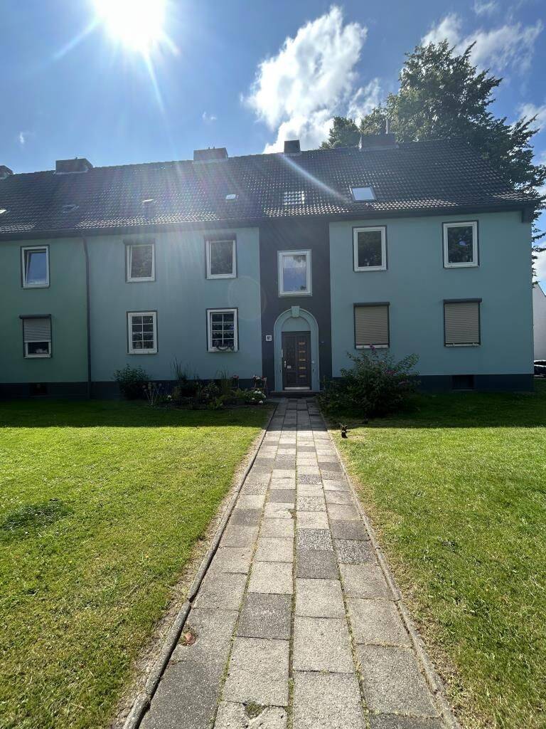 3-Zimmer-Wohnung in Wilhelmshaven Fedderwardergroden, 26388 Wilhelmshaven
