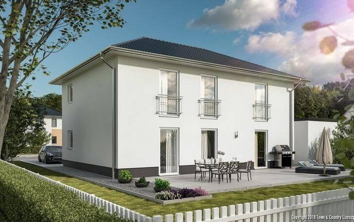 Zweifamilienhaus: Familien-Förderdarlehen ab 170.000 € – mit Top-Konditionen ab 0,93 % möglich! Jetzt kostenlos informieren Tel. 06333-274888 fü, 67677 Enkenbach-Alsenborn