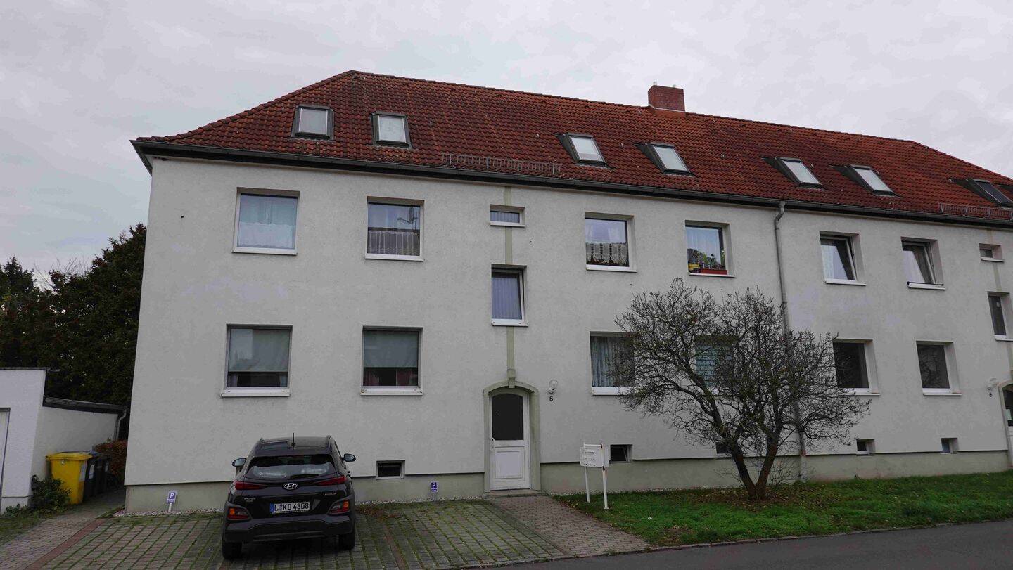 Moderne 3-Zimmerwohnung in Sellerhausen-Stünz, Leipzig, 4318 Leipzig (Anger-Crottendorf Sellerhausen-Stünz)