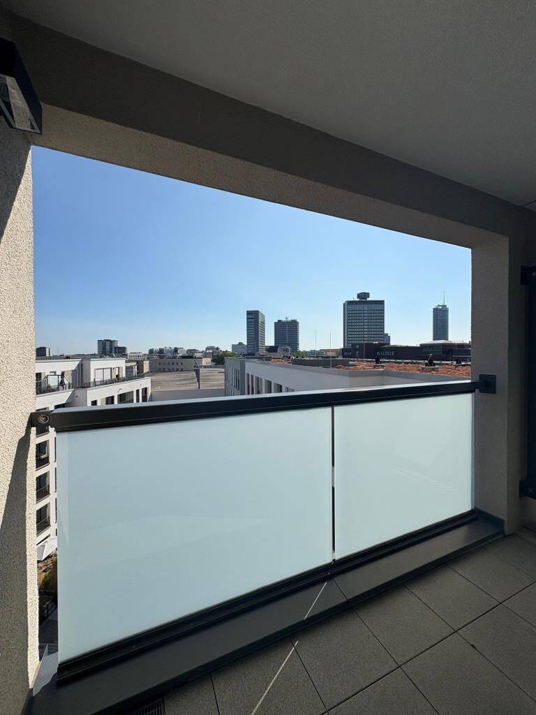 Perfekt fürs Homeoffice: Helle Wohnung mit separatem Arbeitszimmer in Essen Südviertel, 45128 Essen (Südostviertel Südviertel)