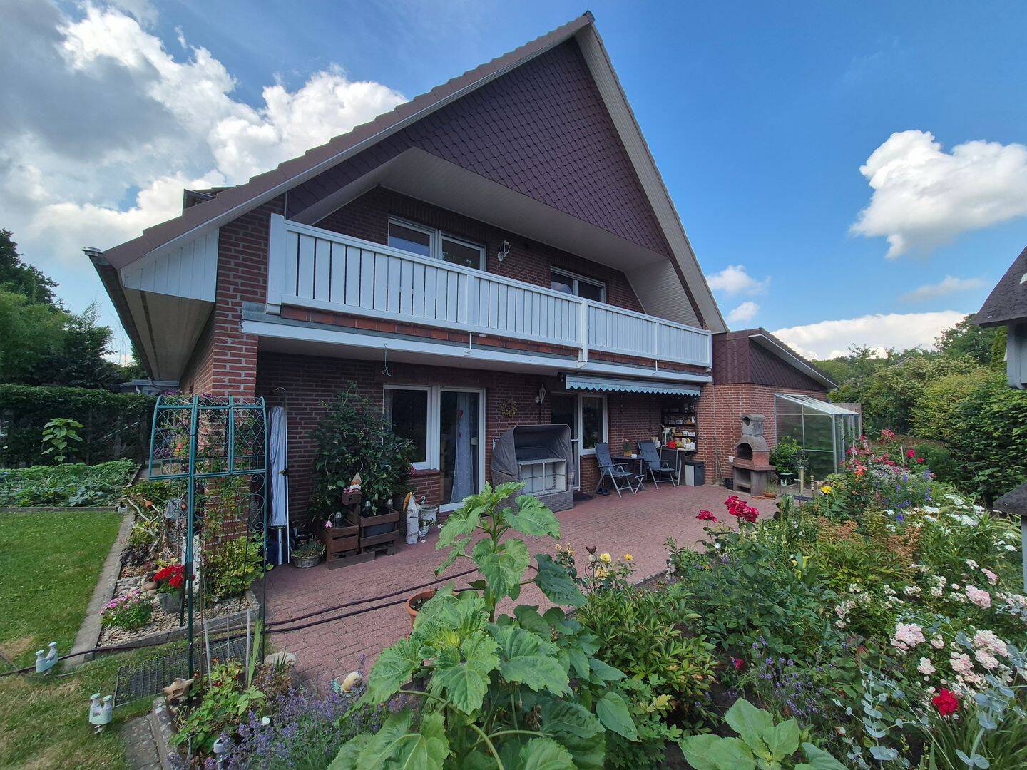 4 Zimmer zur Miete, 29640 Schneverdingen