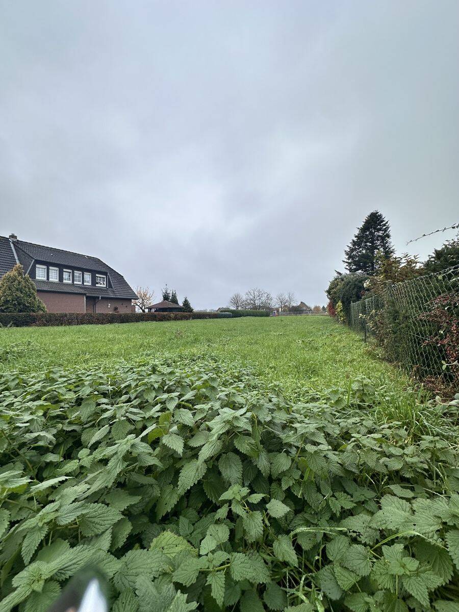 Rees-Millingen. Attraktives Grundstück in ruhiger Lage – ideal für Ihre Bauprojekte!, 46459 Rees