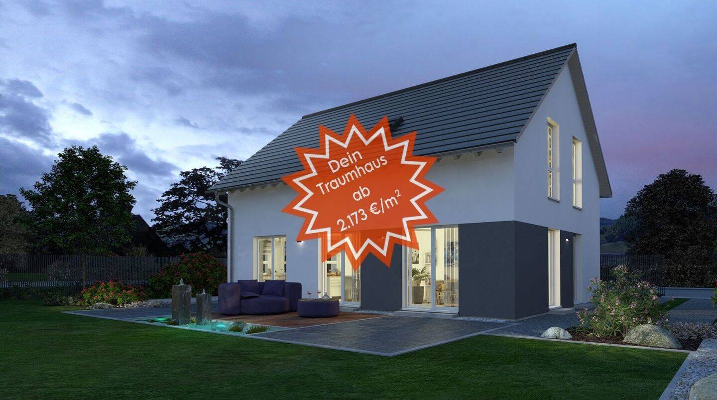 Ein Zuhause, das Maßstäbe neu setzt, 34376 Immenhausen