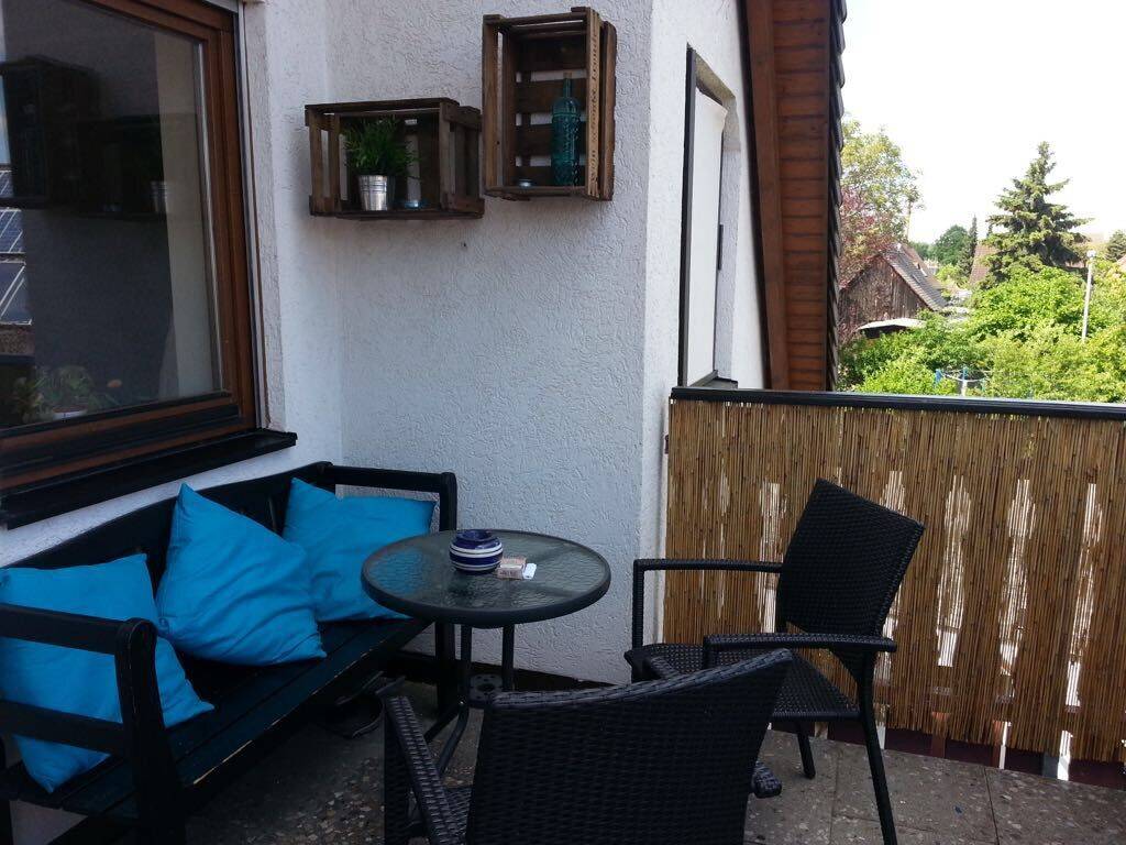 Mietwohnung, 3,5 Zimmer, 100 m², in Möhrendorf, 91096 Möhrendorf