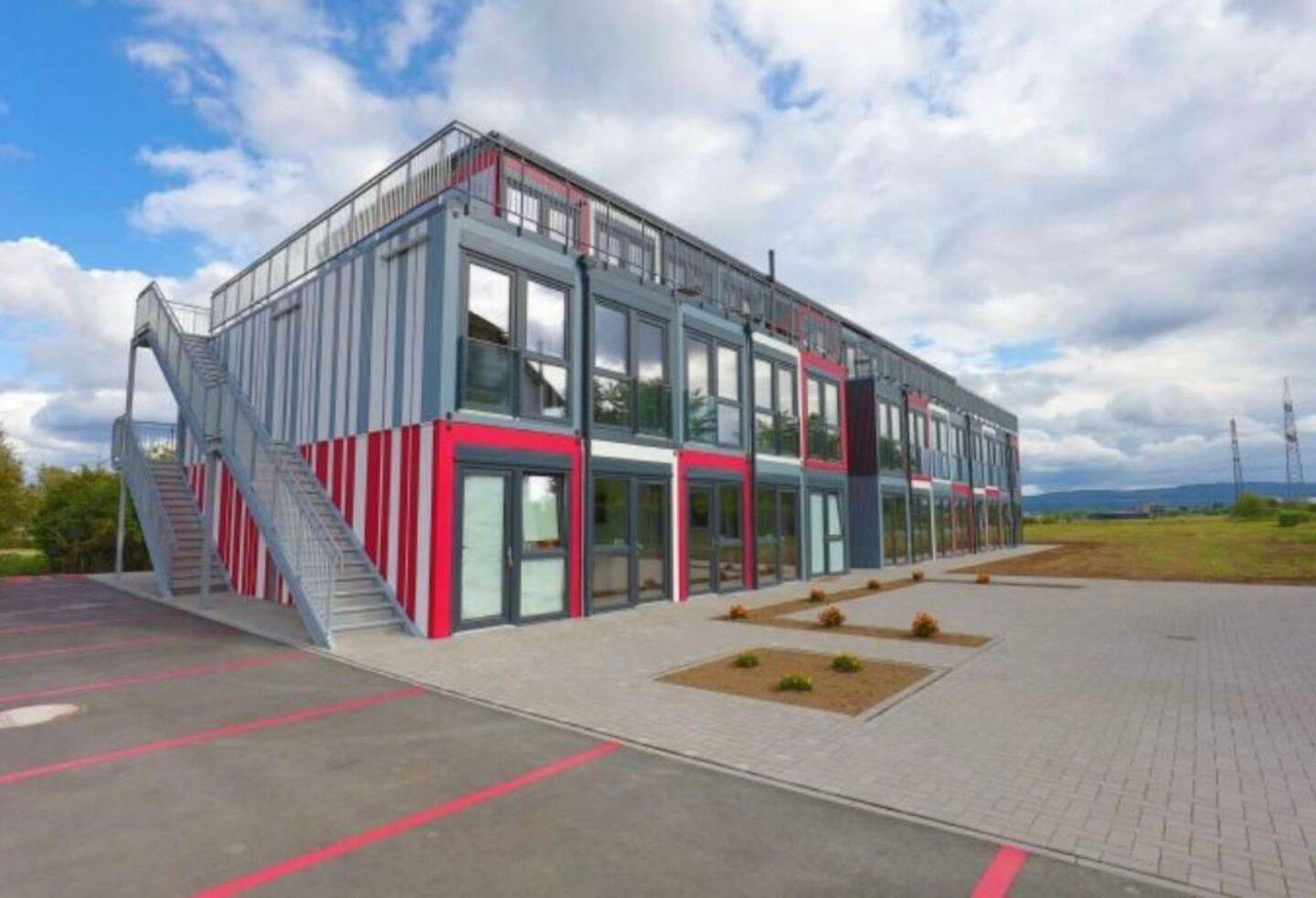 Möbliertes Apartement in Koblenz-Bubenheim, 56070 Koblenz