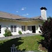 Repräsentatives Anwesen in uninaher Wohnlage von Homburg