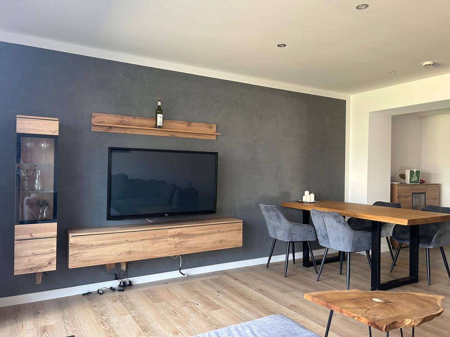 Ihr neues Zuhause zum Wohlfühlen – modernisiertes Reihenmittelhaus in Oberhausen-Klosterhardt-Nord, 46119 Oberhausen