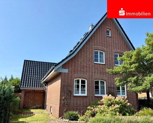 Top-Zustand in gefragter Lage, 25335 Elmshorn