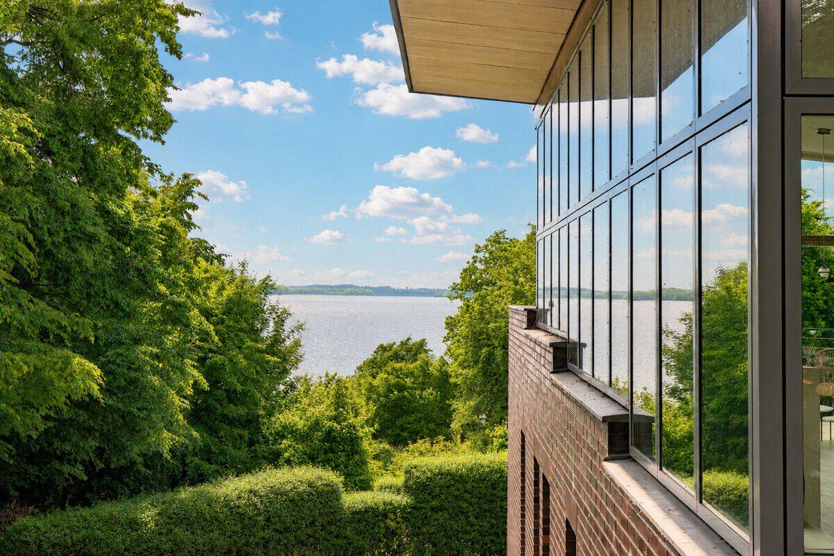 Architektur, Wasser und Weite – Wohnen am Großen Plöner See, 24326 Nehmten