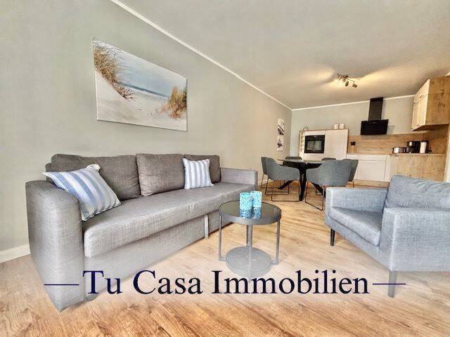 Ihr Urlaubsdomizil – modern & großzügig mit Balkon – besichtigen & begeistern!, 26548 Norderney