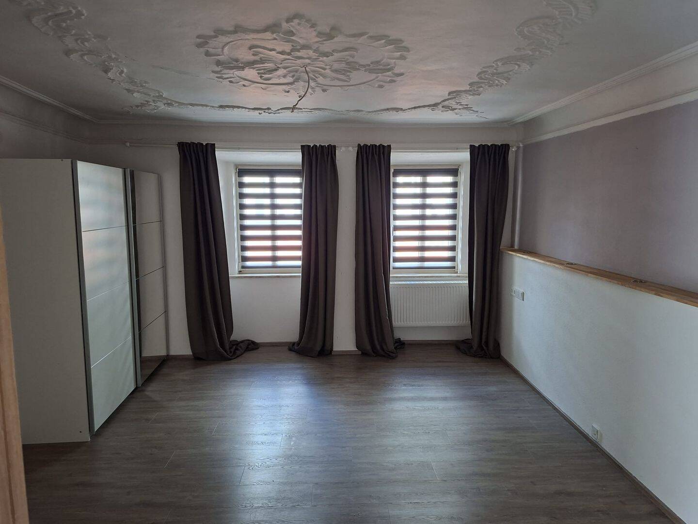 3,5 Zimmerwohnung mit Terrasse, 91438 Bad Windsheim