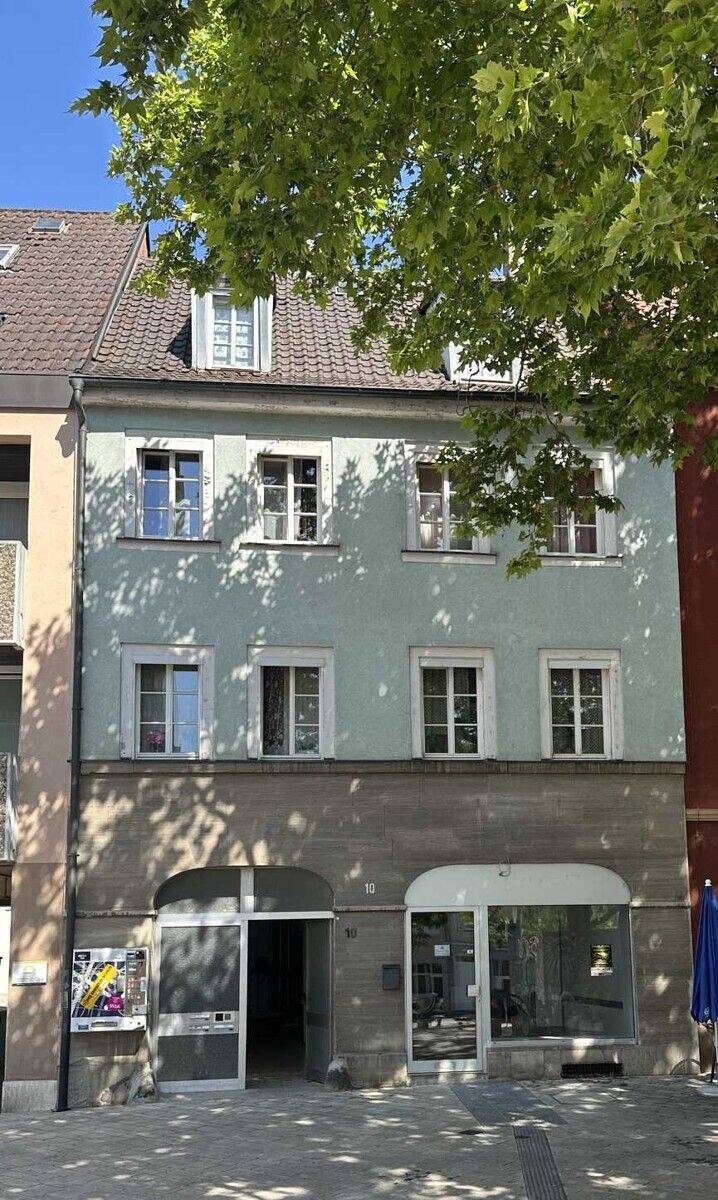 Kaufen – sanieren – Steuervorteil sichern, 97421 Schweinfurt