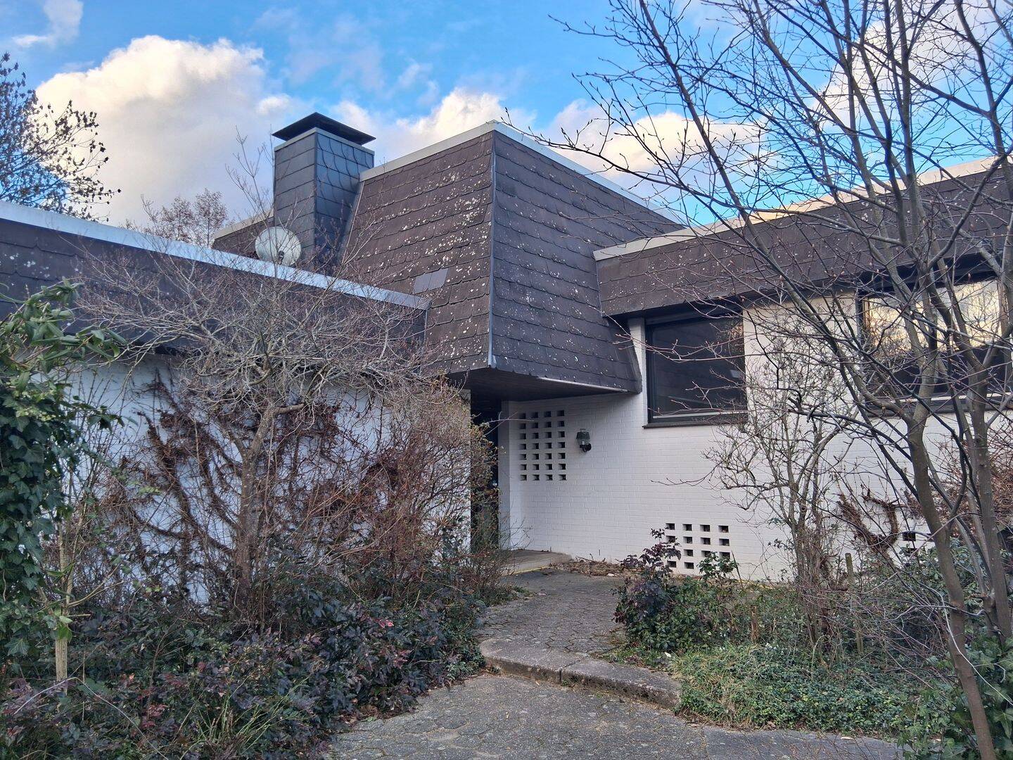 Architektenhaus Wüste!, 49080 Osnabrück (Kalkhügel Wüste)
