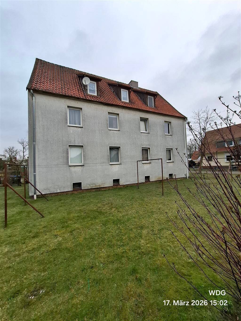 Singlewohnung 2ZKB im 1.OG, 49356 Diepholz
