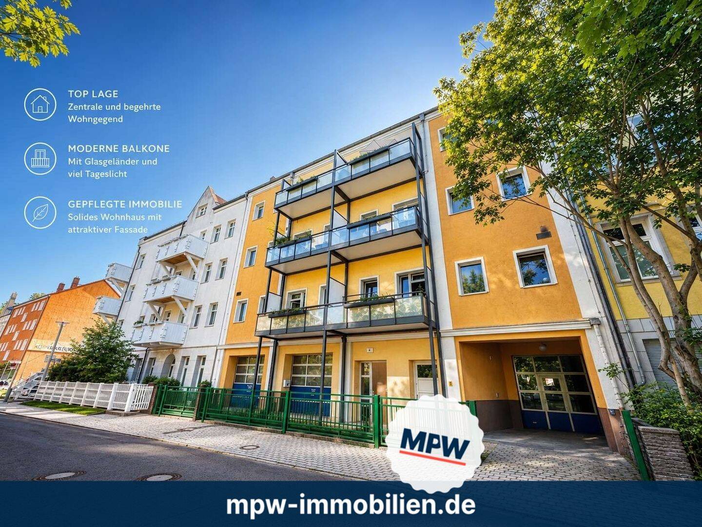 Soll-Faktor 16,47 | 2.115 €/m² Wfl.| Ehem. Industriegebäude mit 11 WE + Gewerbe, 12555 Berlin (Treptow-Köpenick Köpenick)