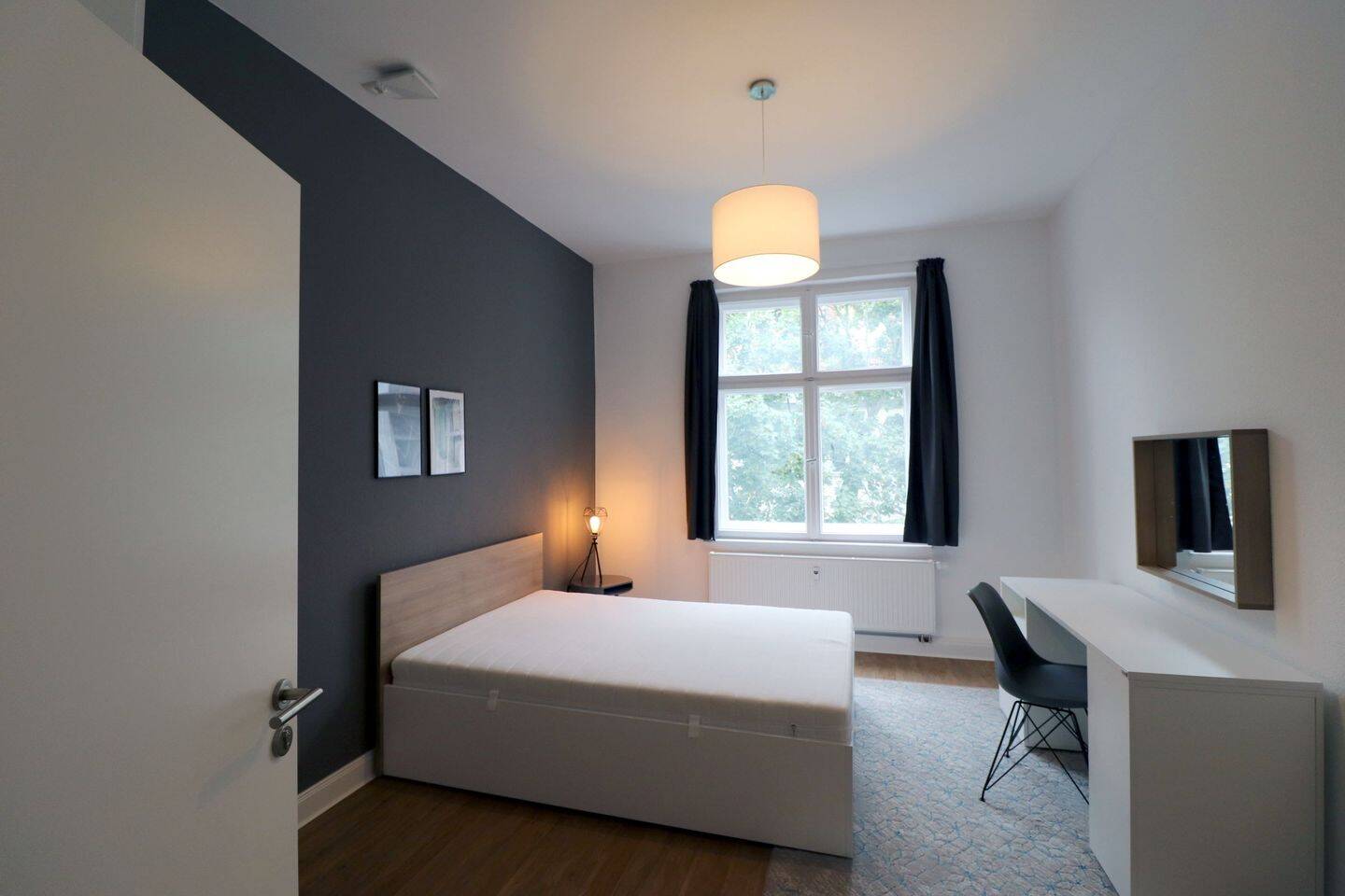 WG Vivaldi in Ku'damm Nähe, 10707 Berlin (Charlottenburg-Wilmersdorf Charlottenburg Wilmersdorf)