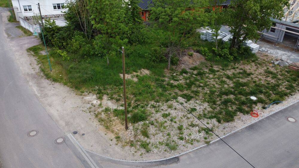 Mit ScanHaus ins eigene Zuhause – in Wiedemar, 4509 Wiedemar