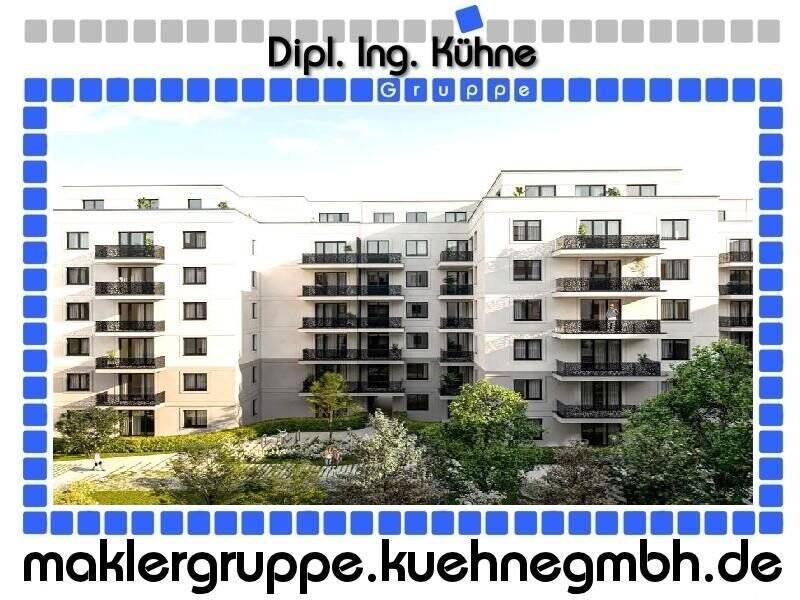 Extravagantes Penthouse – 10781 Berlin – Bild 1 von 1