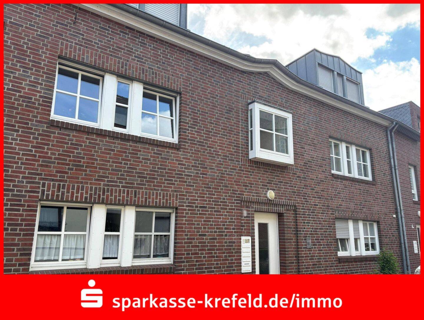 Helle und freundliche Eigentumswohnung, 47906 Kempen