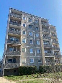 Lichtdurchflutete 3-Zimmer-Wohnung mit Balkon – Ihr neues Zuhause auf 67,5 m², 14770 Brandenburg an der Havel (Altstadt Nord)