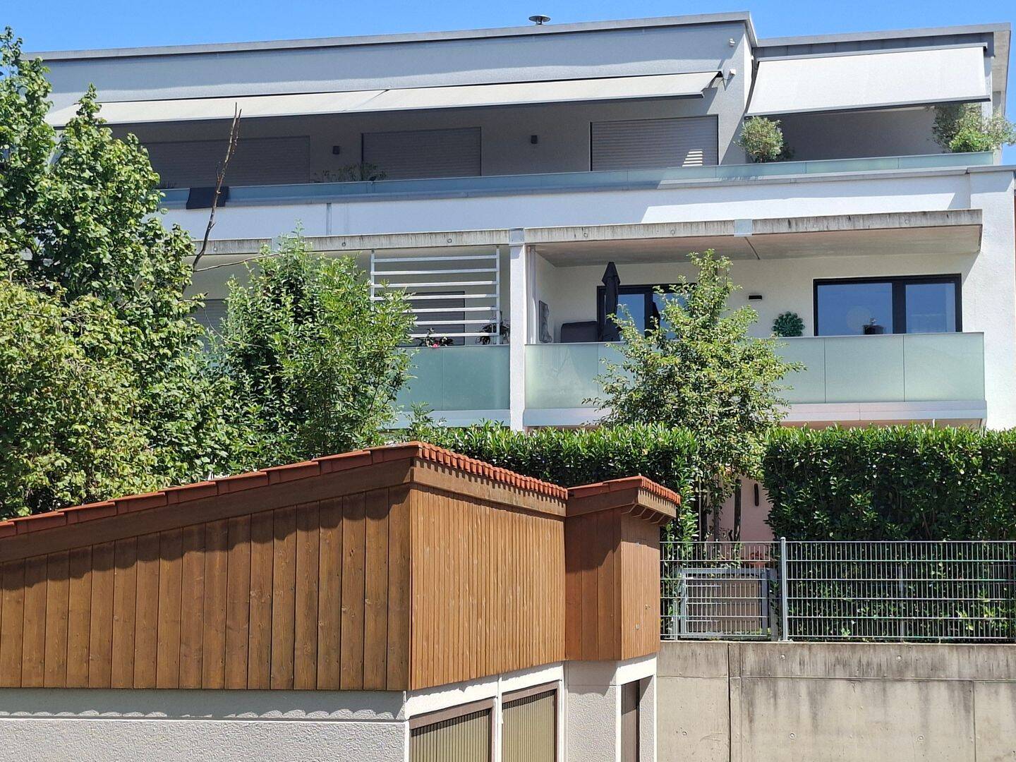 Erstklassige 3 Zi. Wohnung mit Premium-Ausstattung im Herzen von Bad Aibing, 83043 Bad Aibling
