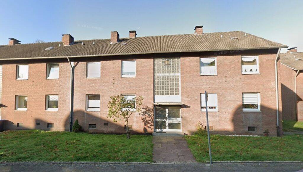 VIVAWEST modernisiert Ihre neue Wohnung., 46238 Bottrop (Batenbrock Welheim Welheimer Mark)
