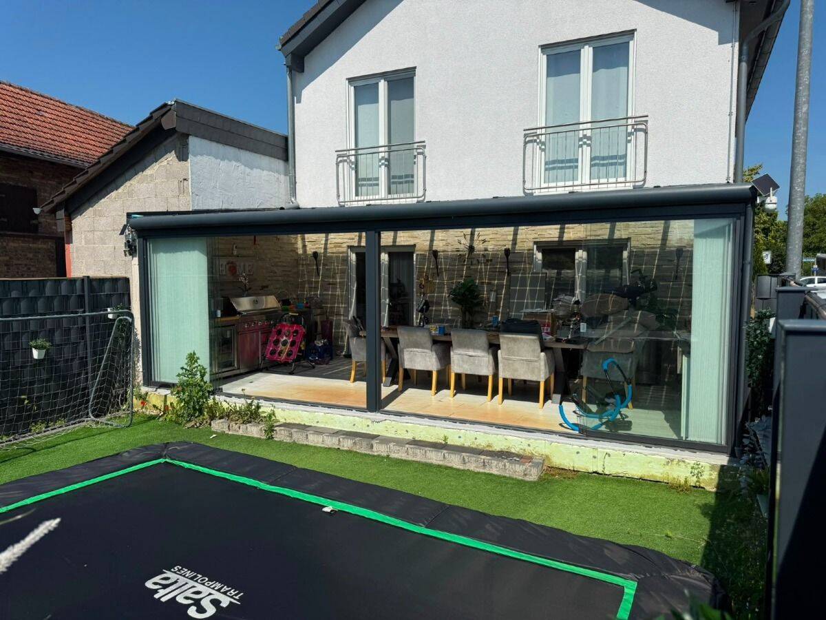Exklusives Einfamilienhaus mit modernster Technik in Swisttal zu verkaufen., 53913 Swisttal
