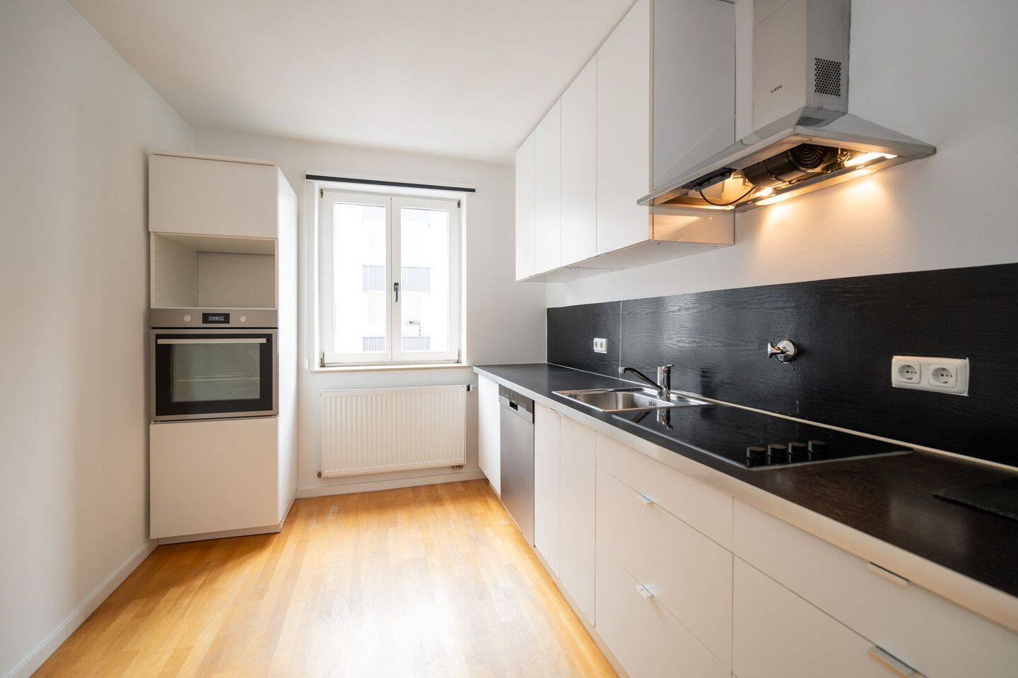 Provisionsfrei – Gemütliche Stadtwohnung in ruhiger Lage
