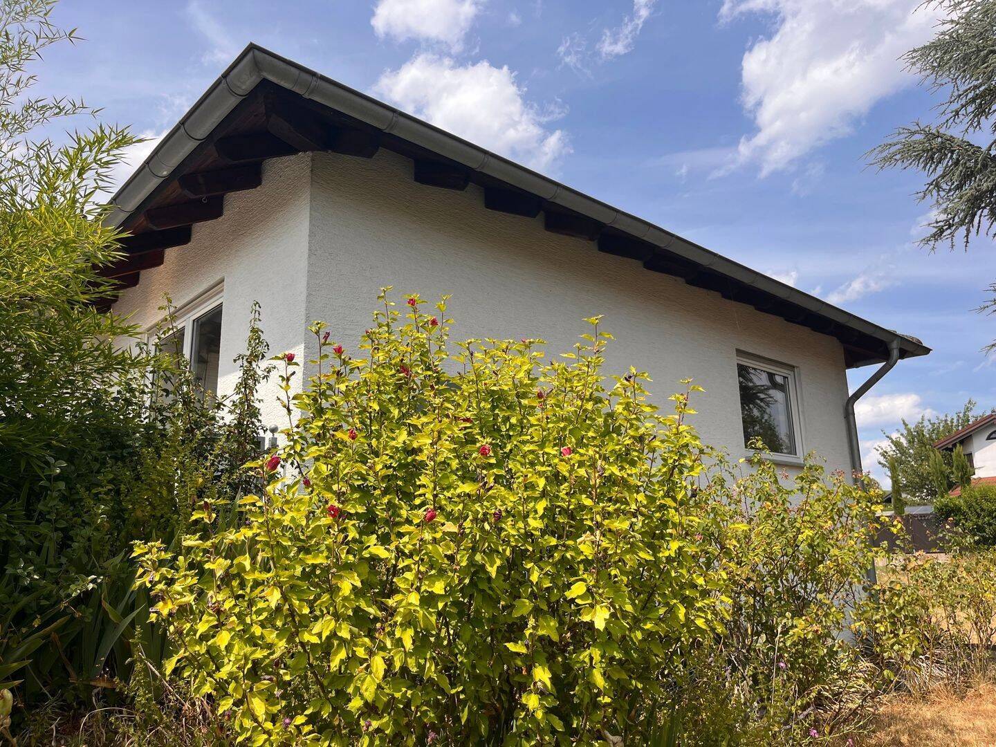 Sonniger Bungalow, 55545 Bad Kreuznach