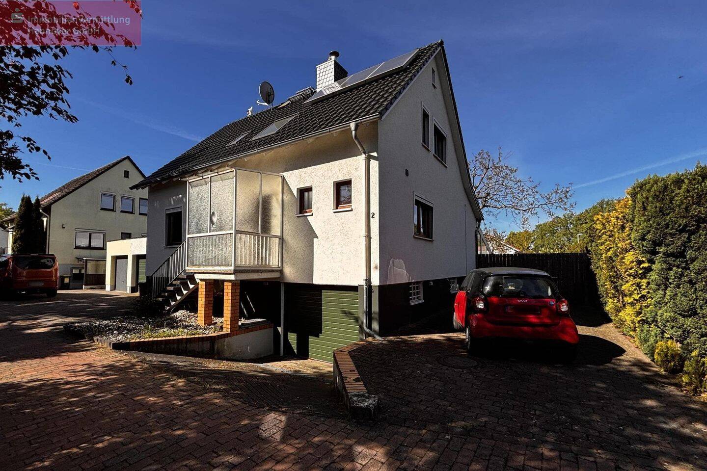 In gepflegter Nachbarschaft wohnt man gern – Erbpacht, 30659 Hannover